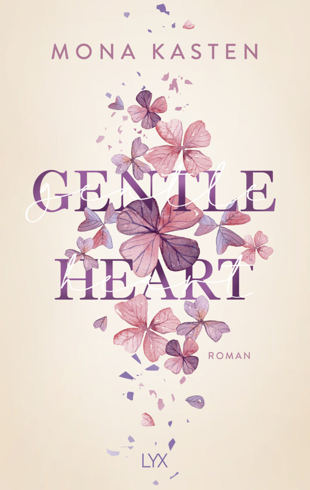 Gentle Heart (Mona Kasten)