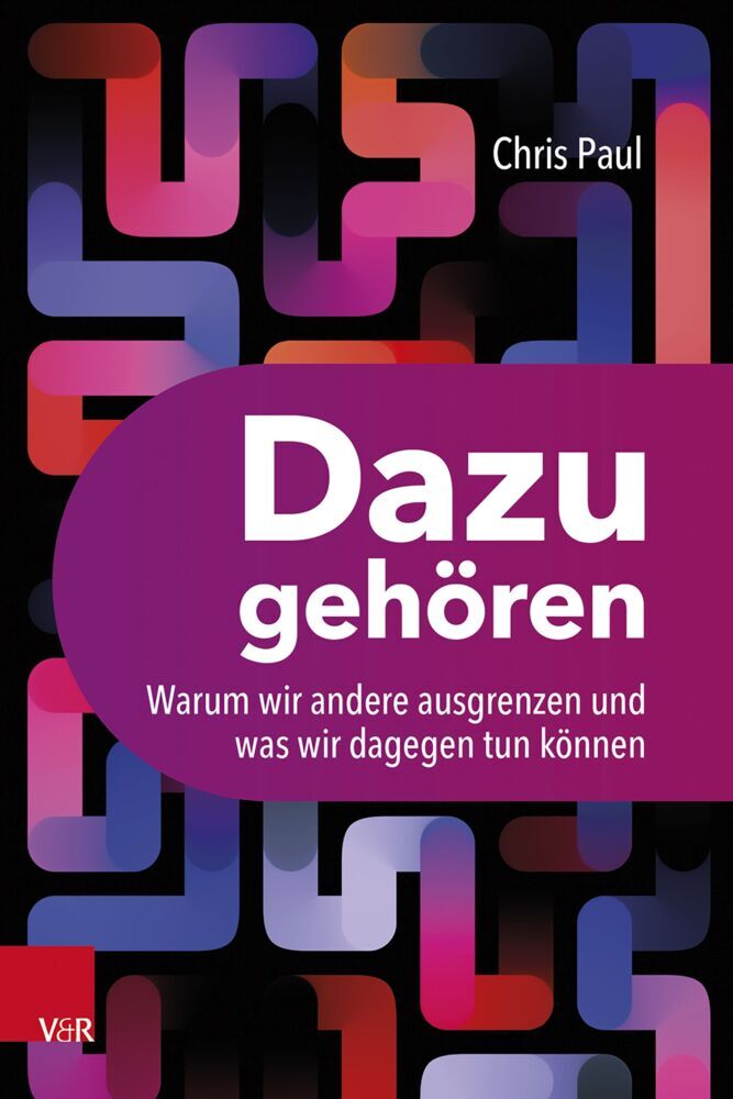Dazugehören (Chris Paul)