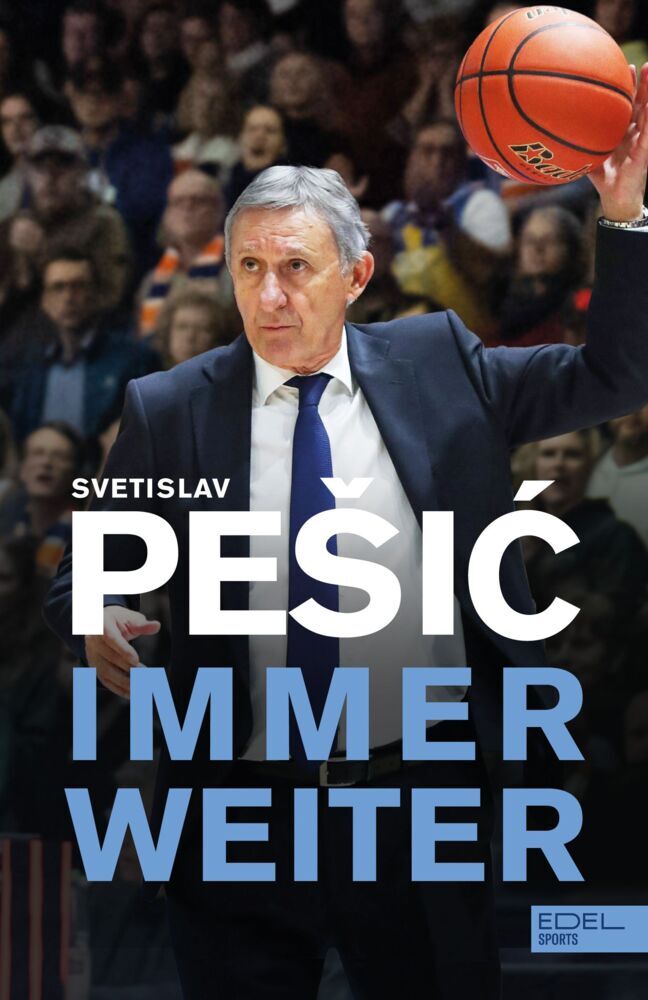 Svetislav Pesic (Svetislav Pesic)