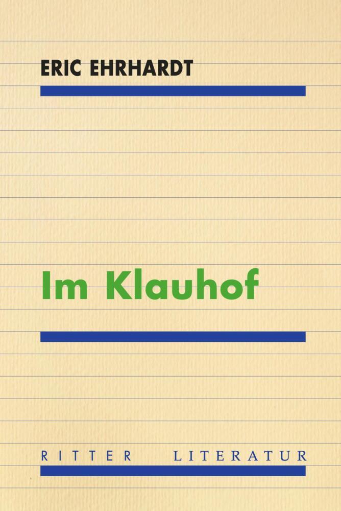 Im Klauhof (Eric Ehrhardt)