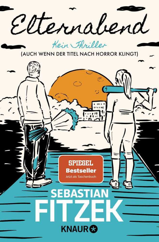 Elternabend (Sebastian Fitzek)