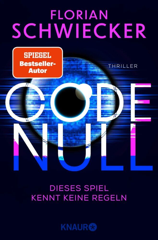 Code Null. Dieses Spiel kennt keine Regeln (Florian Schwiecker)