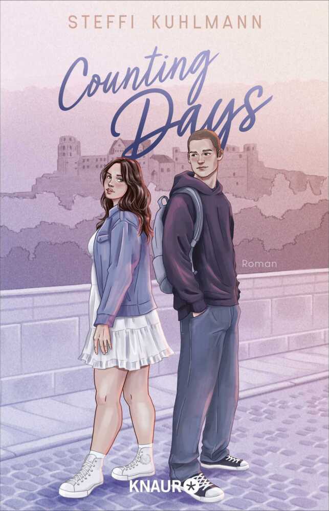 Counting Days (Steffi Kuhlmann)