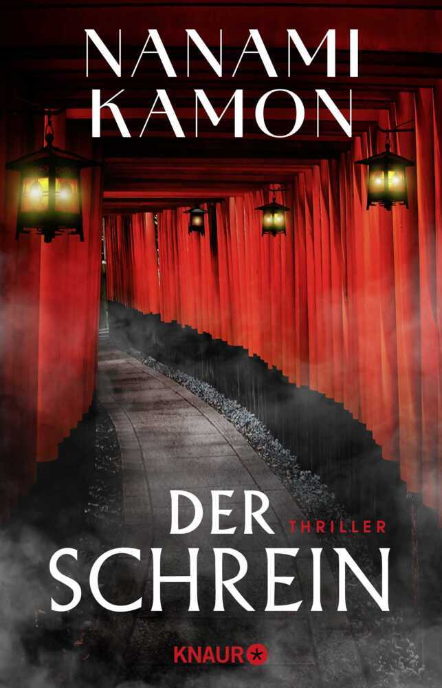 Der Schrein (Nanami Kamon)