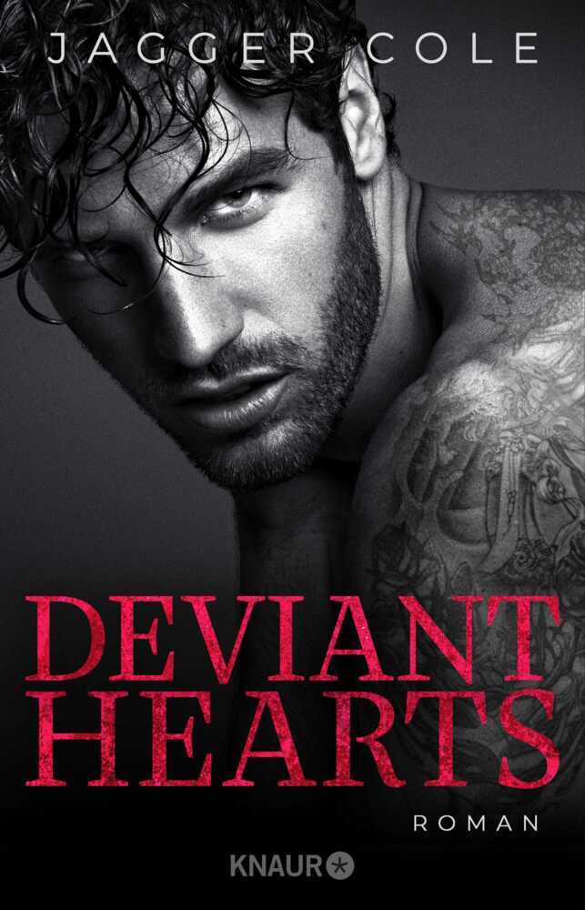 Deviant Hearts (Deutsche Ausgabe) (Jagger Cole)