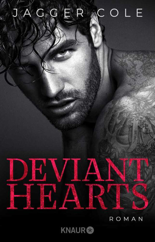 Deviant Hearts (Deutsche Ausgabe) (Jagger Cole)