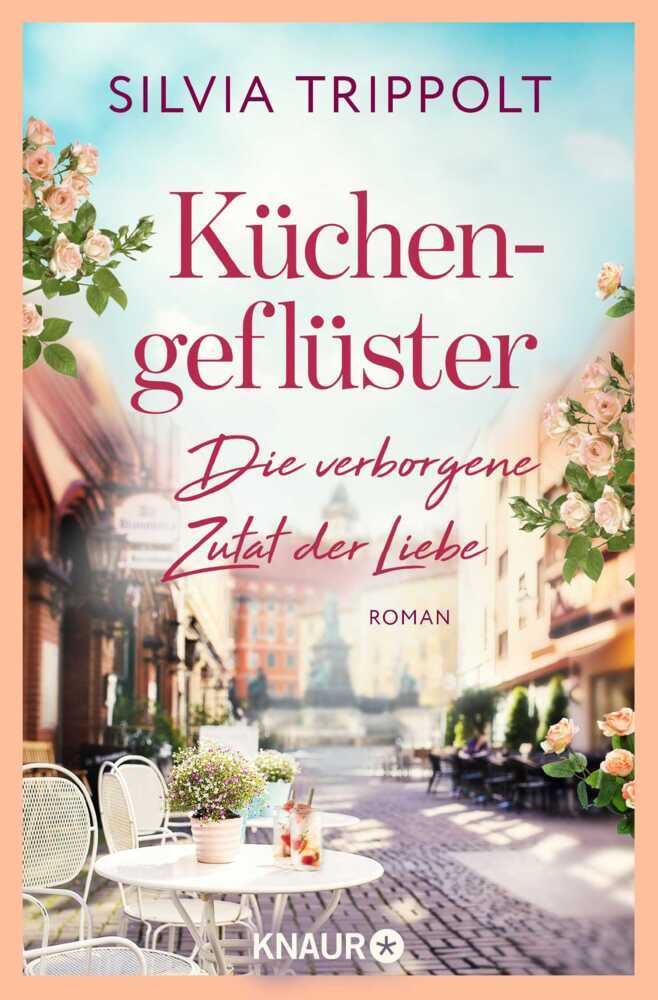 Küchengeflüster (Silvia Trippolt)