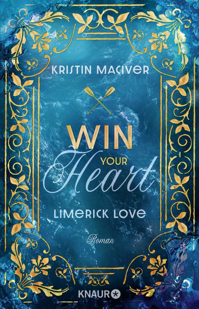 Limerick Love. Win Your Heart (Kristin Maciver)