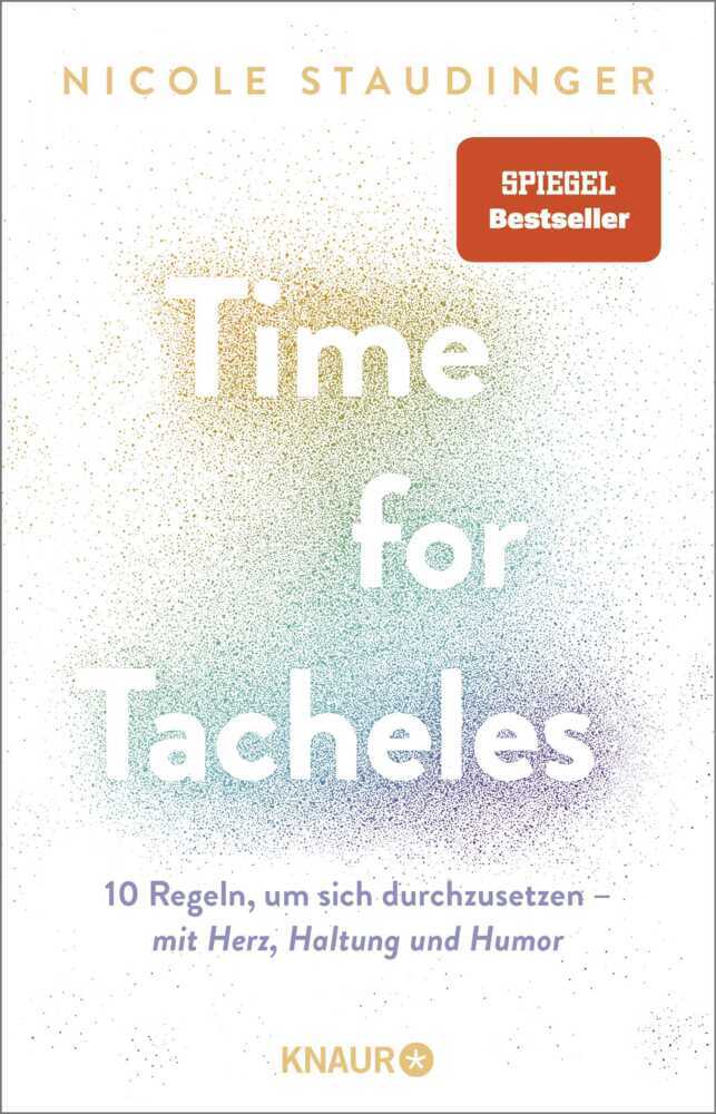 Time for Tacheles (Nicole Staudinger)