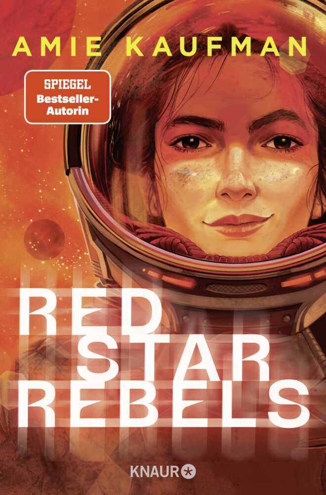 Red Star Rebels (Amie Kaufman)