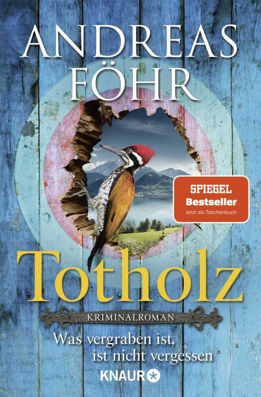 Totholz (Andreas Föhr)