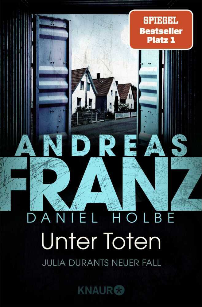 Unter Toten (Andreas Franz)