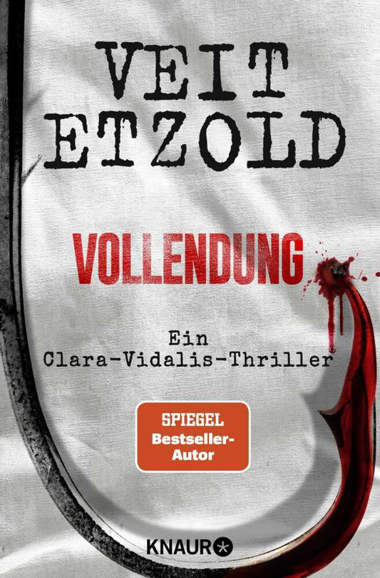Vollendung (Veit Etzold)