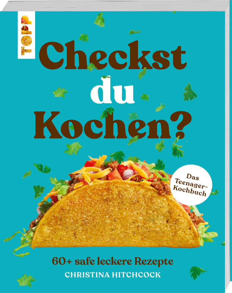Checkst du Kochen? (Christina Hitchcock)