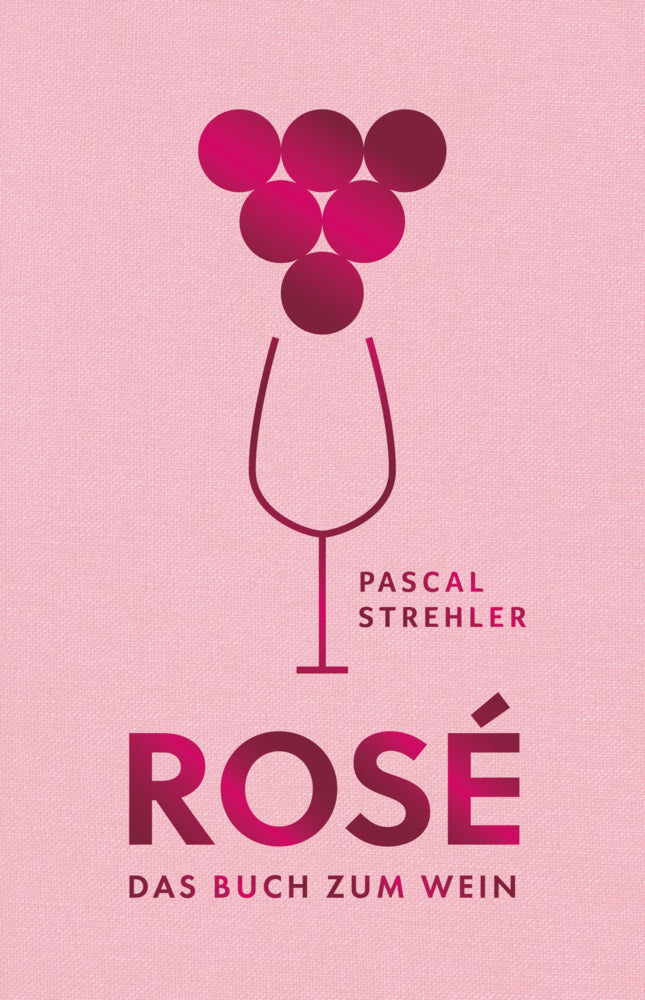 Rosé (Pascal Strehler)