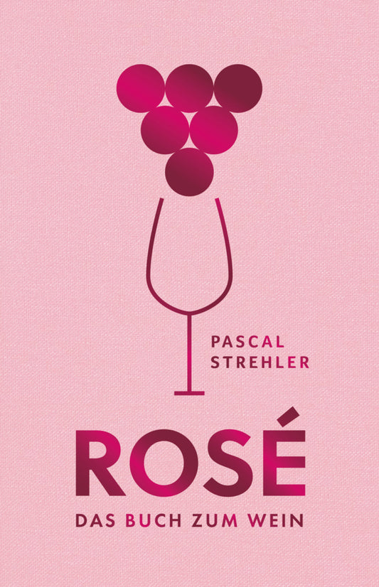 Rosé (Pascal Strehler)