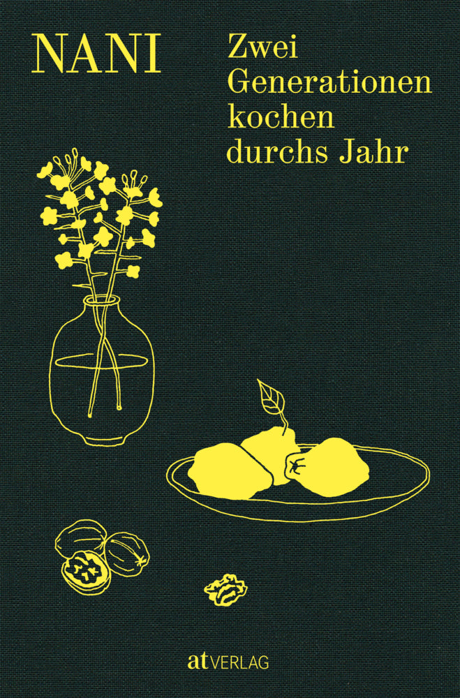 Nani (Lea Hürlimann)