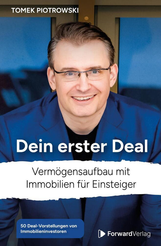 Dein erster Deal (Tomek Piotrowski)