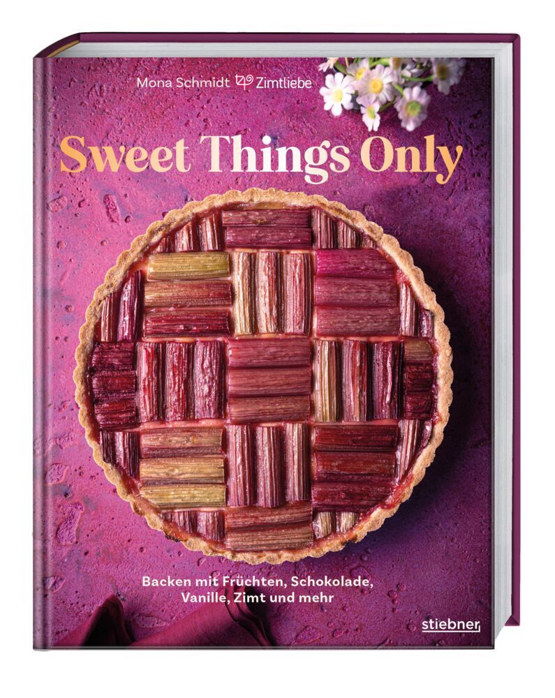 Sweet Things Only (Mona Schmidt)