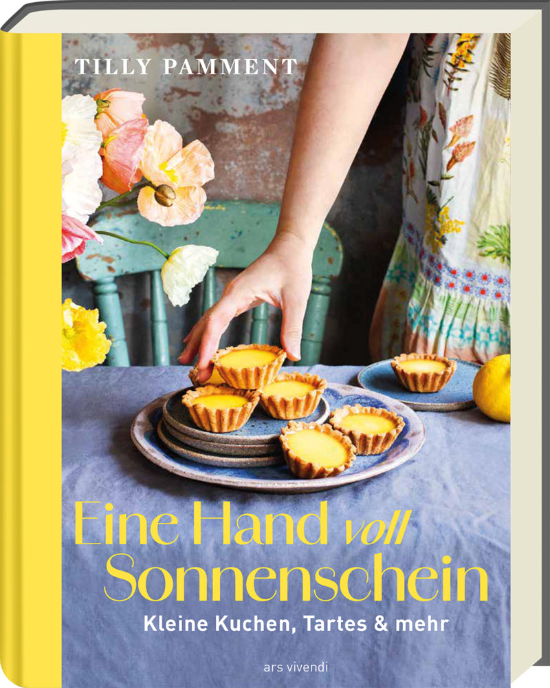 Eine Handvoll Sonnenschein (Tilly Pamment)