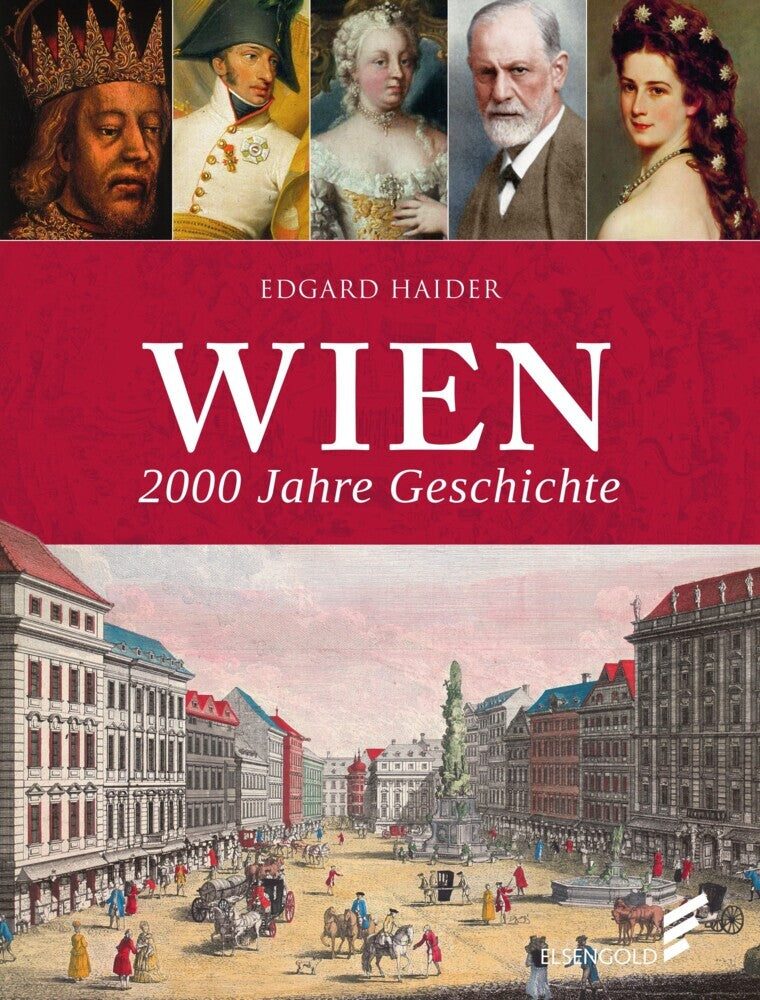 Wien (Edgard Haider)