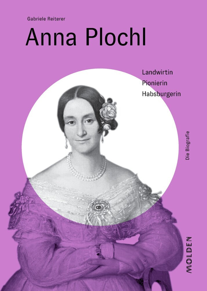 Anna Plochl (Gabriele Reiterer)