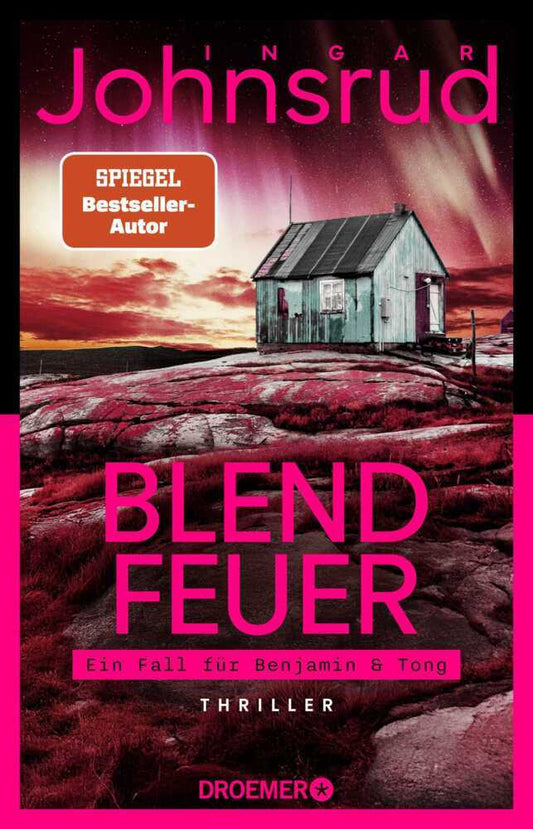 Blendfeuer (Ingar Johnsrud)