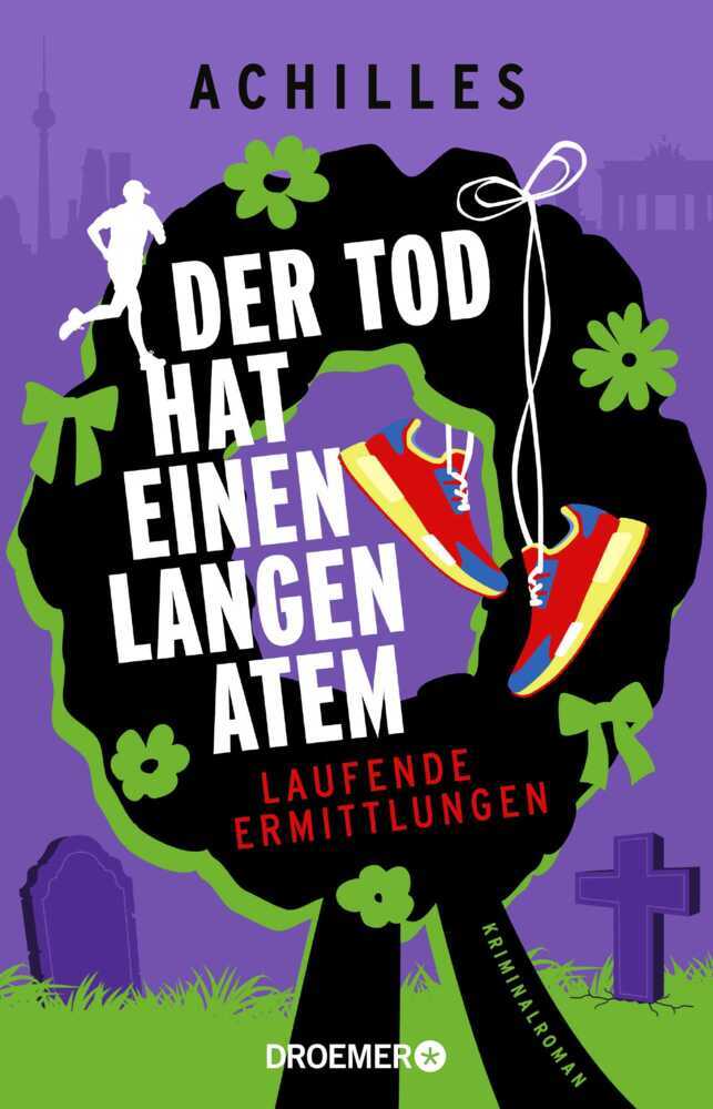 Der Tod hat einen langen Atem (Achilles)