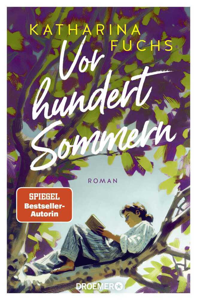 Vor hundert Sommern (Katharina Fuchs)