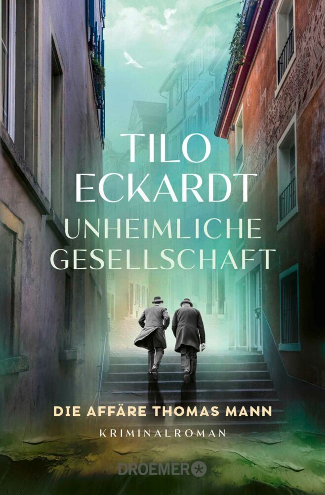Unheimliche Gesellschaft (Tilo Eckardt)