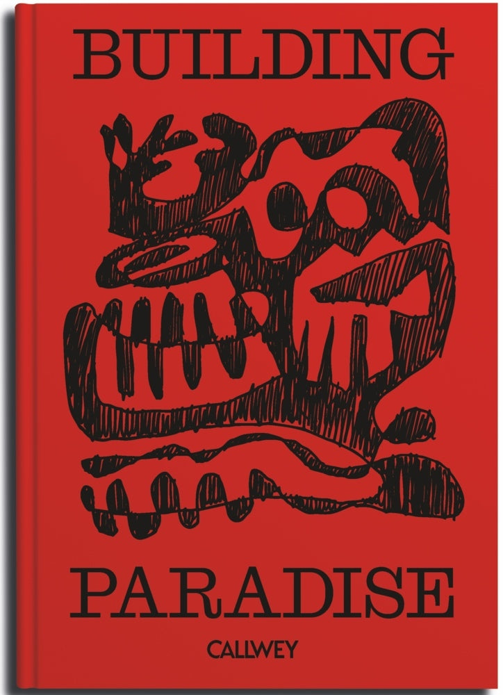 Building Paradise (Fabian Freytag)