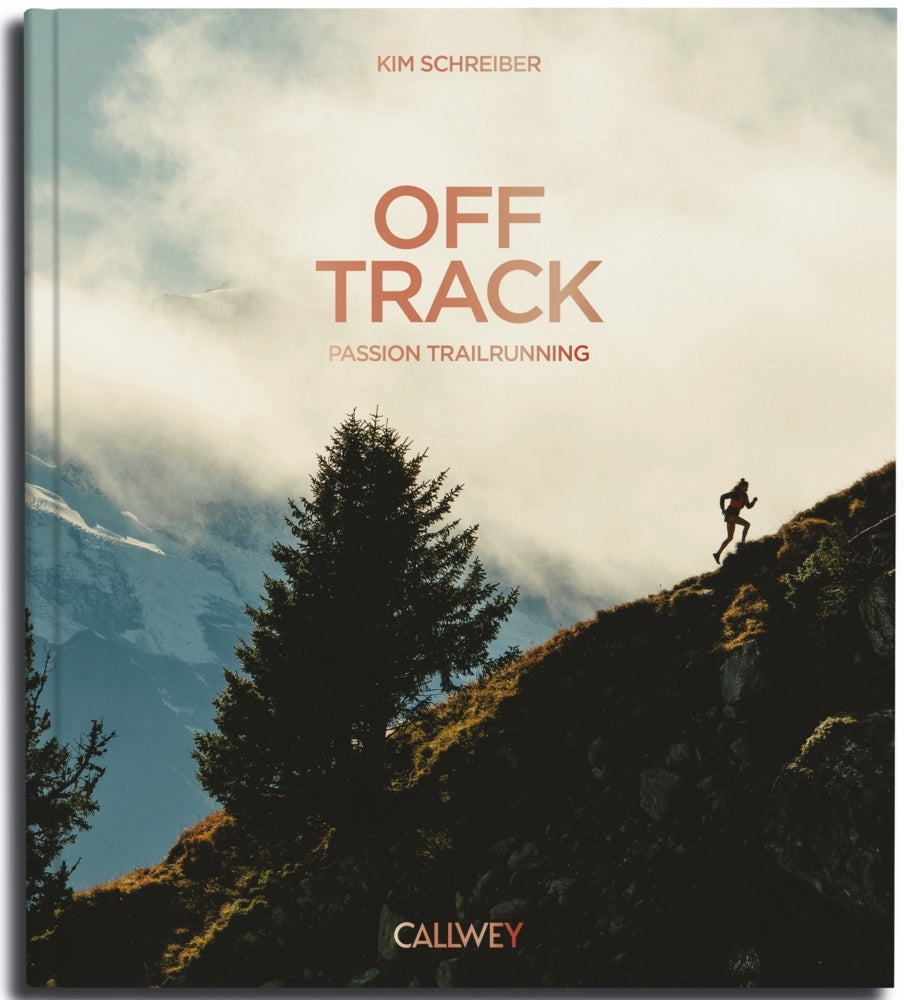 Off Track (Kim Schreiber)