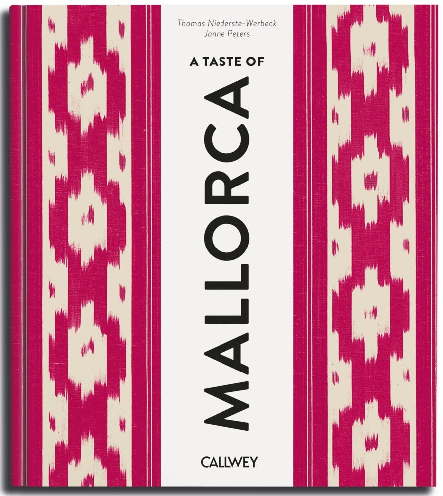 A Taste of Mallorca (Thomas Niederste-Werbeck)