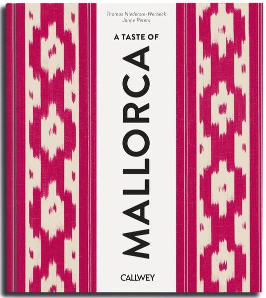 A Taste of Mallorca (Thomas Niederste-Werbeck)