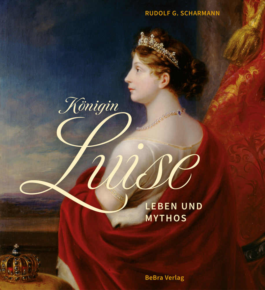 Königin Luise (Rudolf G. Scharmann)