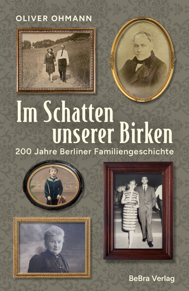 Im Schatten unserer Birken (Oliver Ohmann)