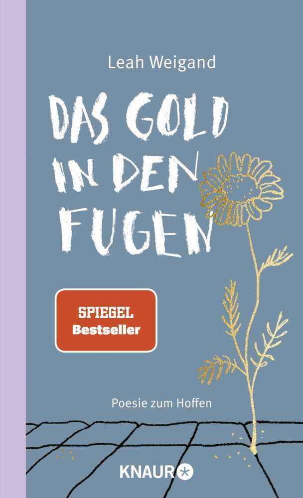 Das Gold in den Fugen (Leah Weigand)