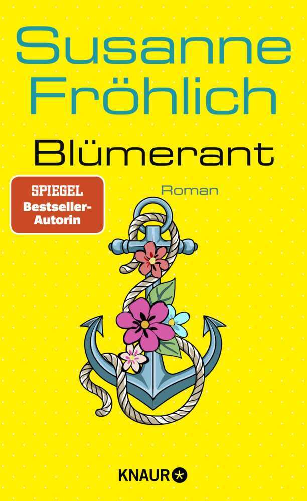 Blümerant (Susanne Fröhlich)