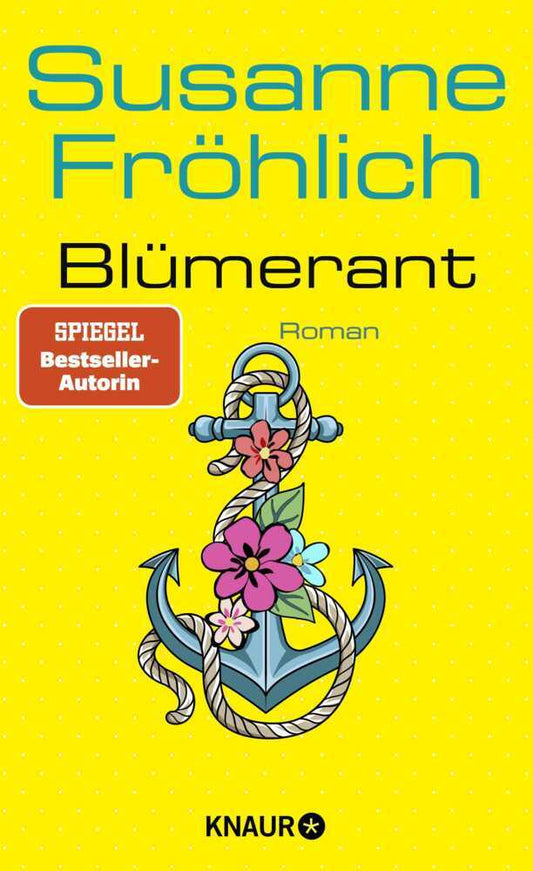 Blümerant (Susanne Fröhlich)