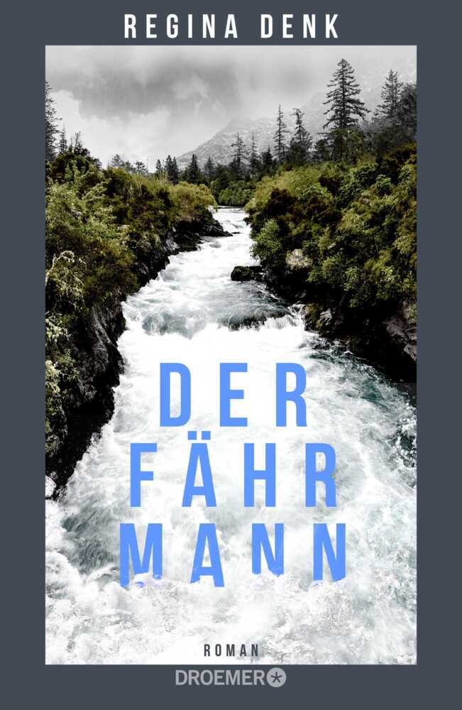 Der Fährmann (Regina Denk)
