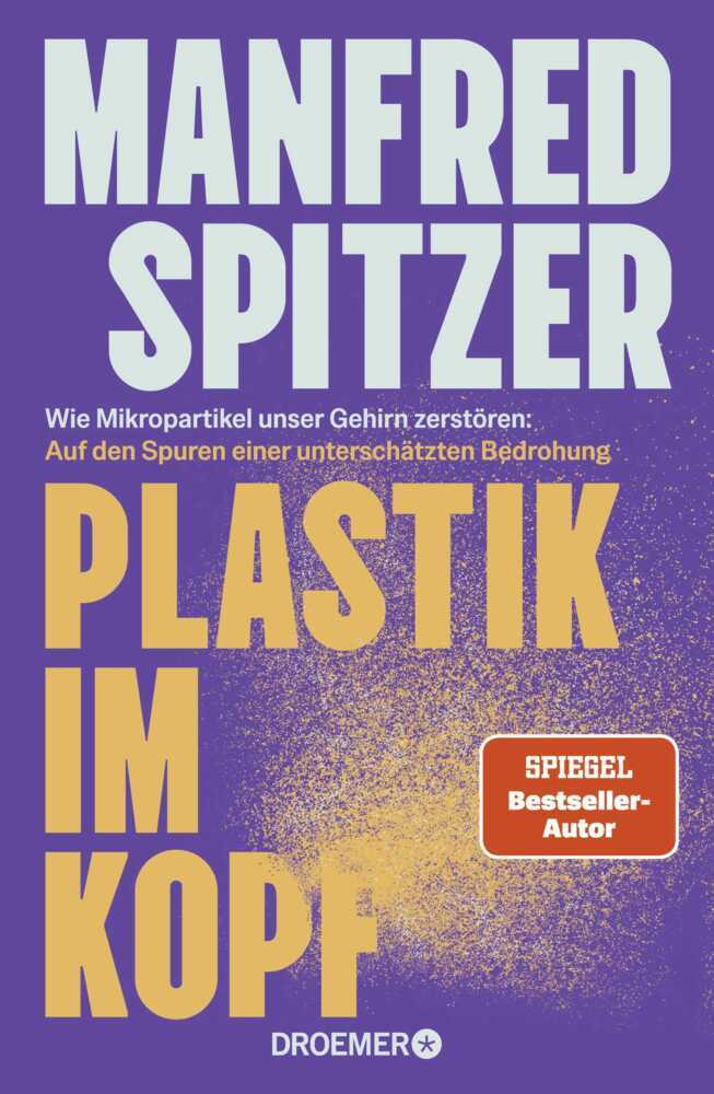 Plastik im Kopf (Manfred Spitzer)