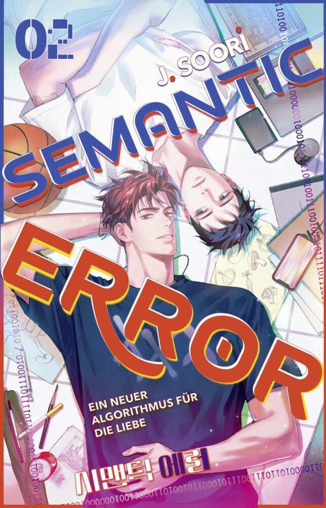 Semantic Error 02 (J. Soori)