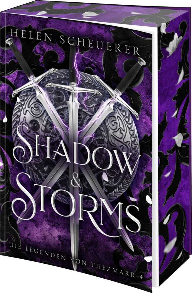 Shadow and Storms (Helen Scheuerer)