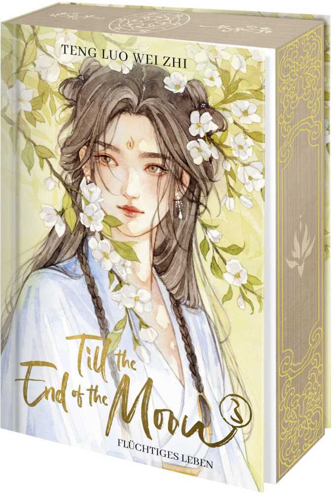 Till the End of the Moon 3 (Teng Luo Wei Zhi)