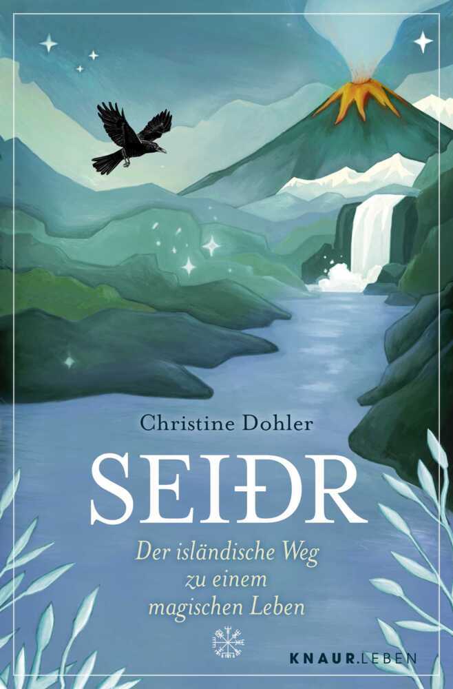 Seiðr (Christine Dohler)