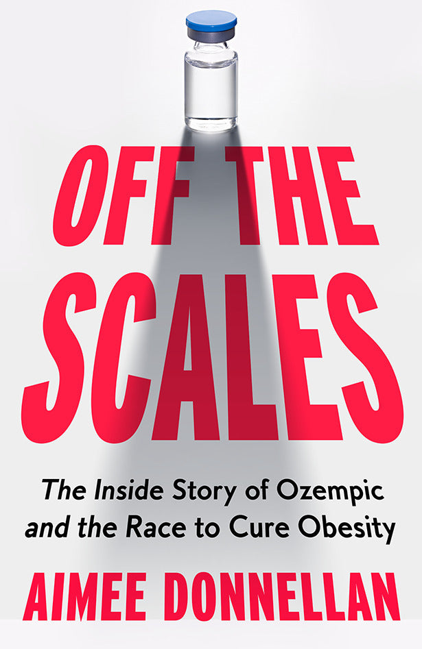Off the Scales (Aimee Donnellan)
