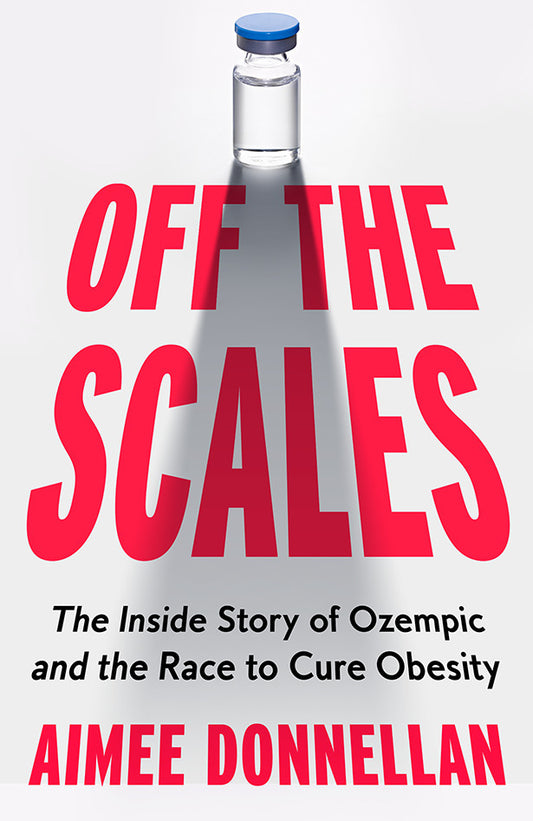 Off the Scales (Aimee Donnellan)