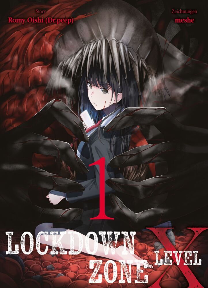 Lockdown Zone Level X 01 (Meshe)