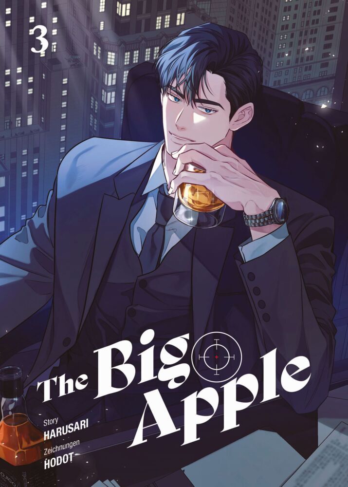 The Big Apple 03 (Harusari)