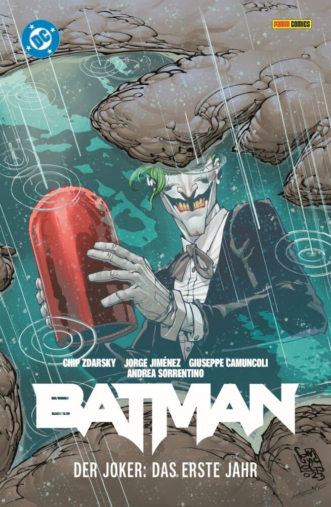 Batman (Chip Zdarsky)